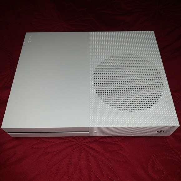 microsoft Other - Xbox one S